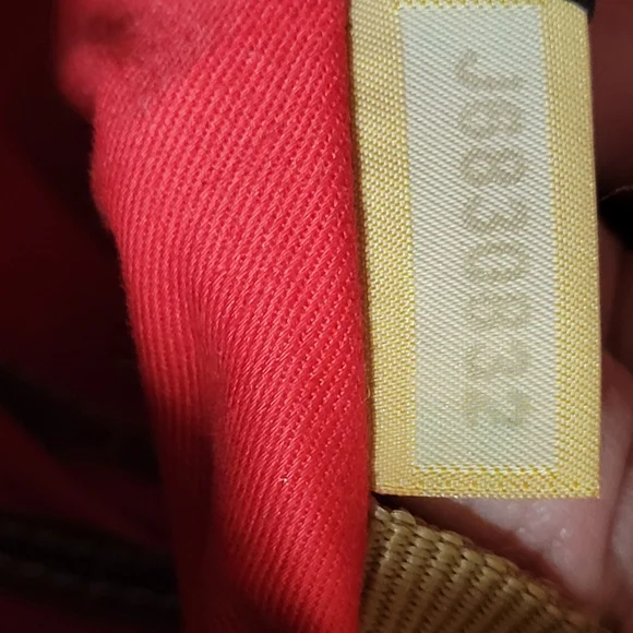 Dooney & Bourke Croco Fino Small Leather Satchel Bordeaux ~ Stunning! FINAL! - Picture 9 of 16